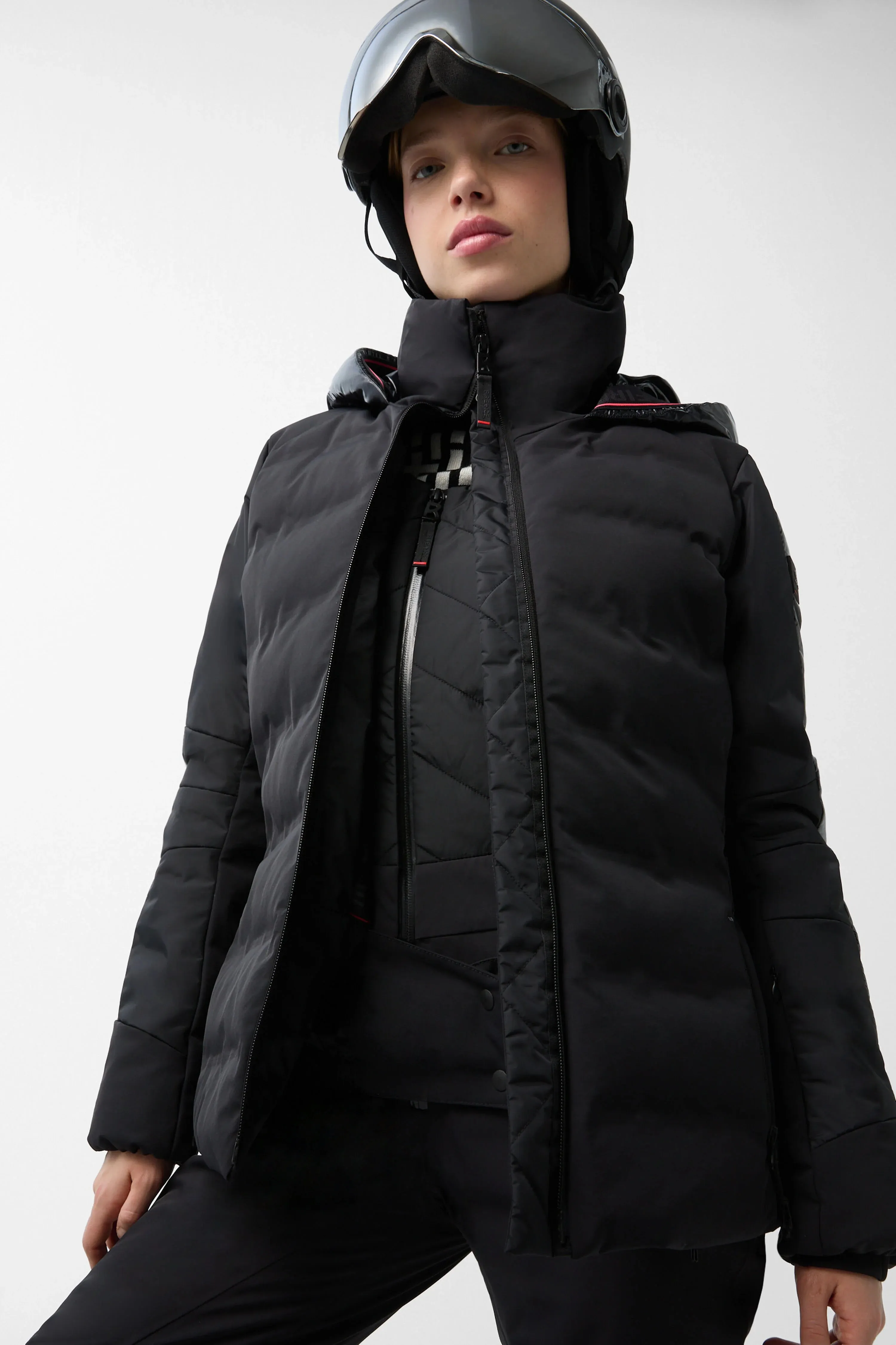 Bogner Fire Ice Women's Cadja Jacket 2025