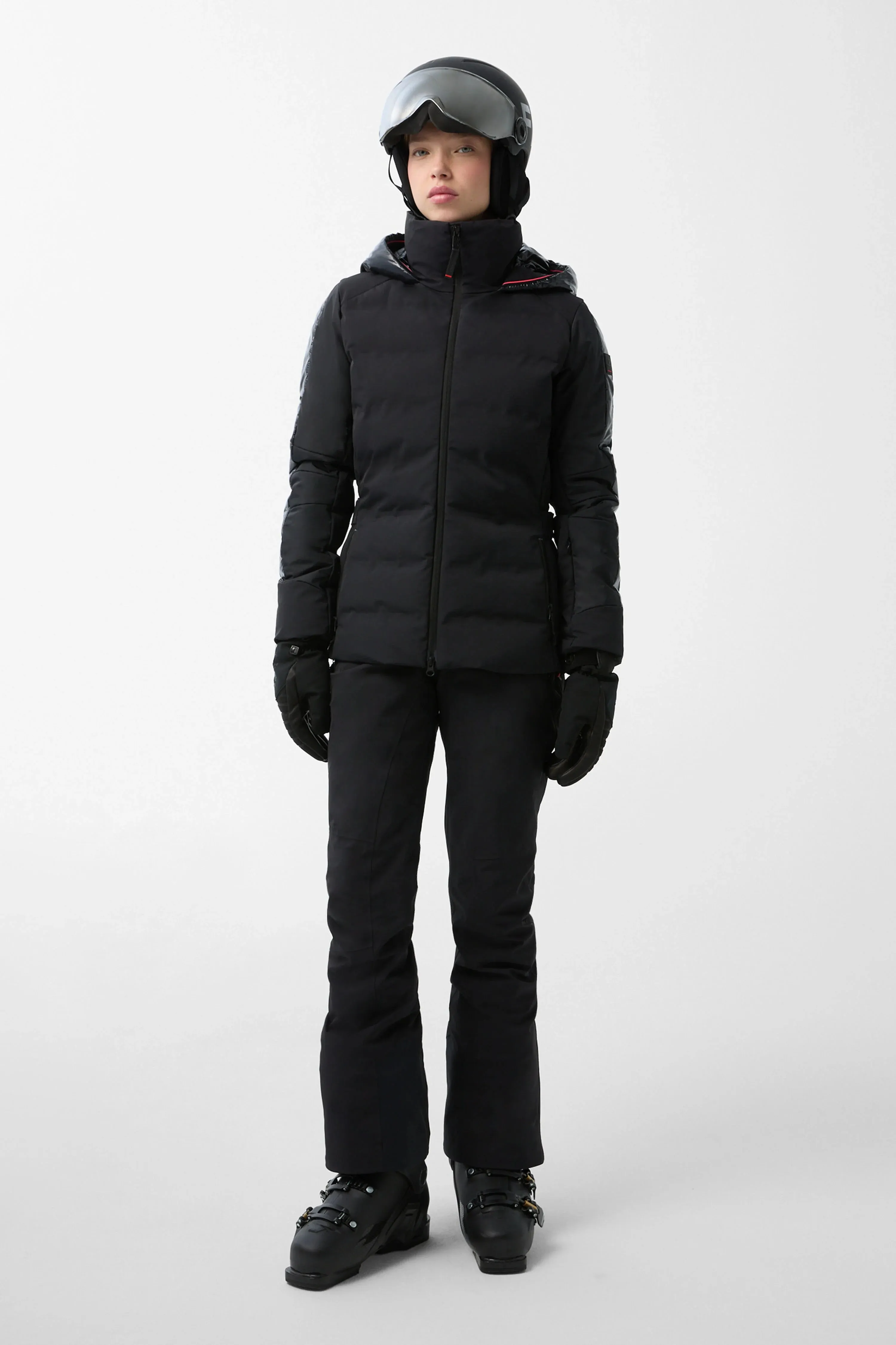 Bogner Fire Ice Women's Cadja Jacket 2025