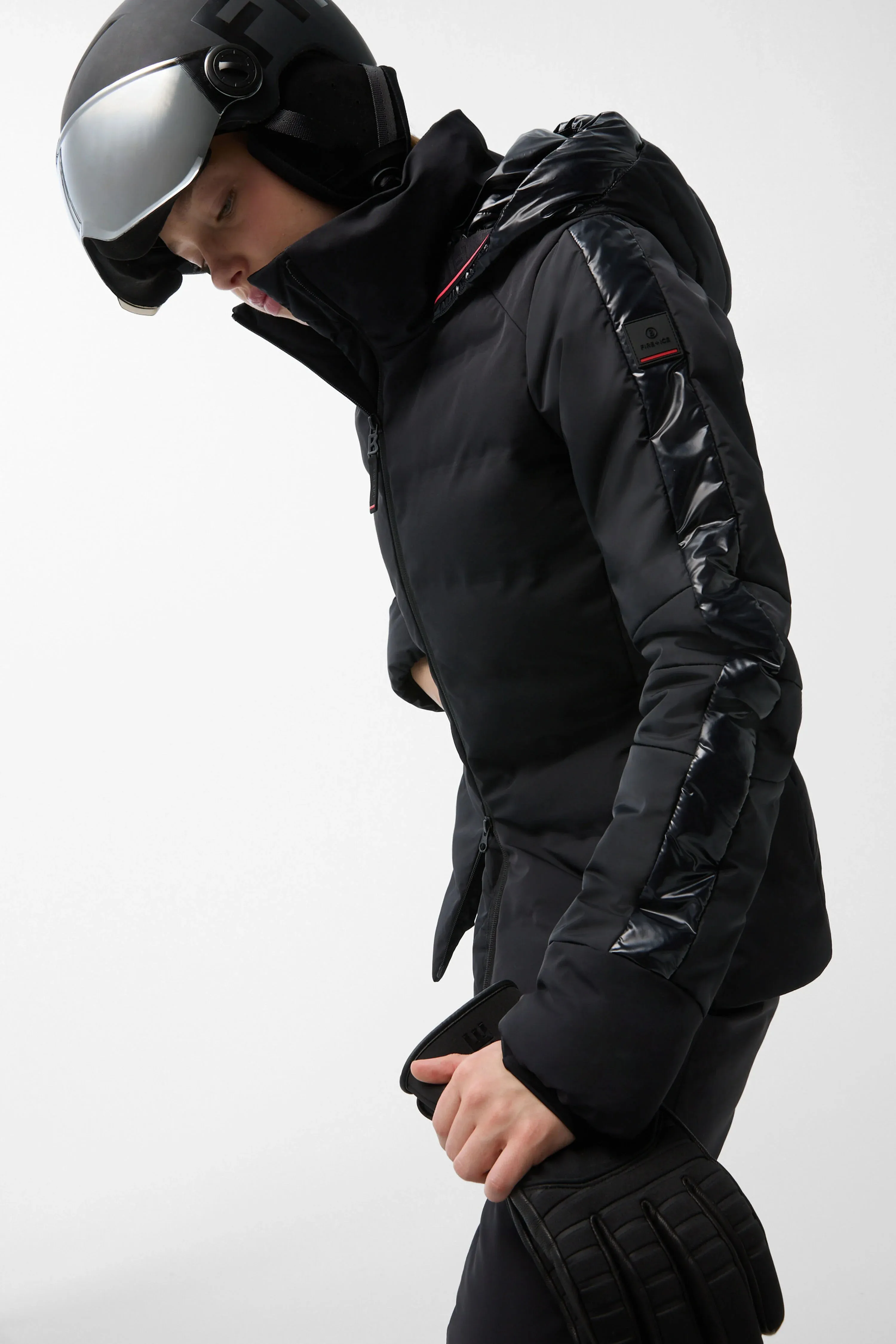 Bogner Fire Ice Women's Cadja Jacket 2025