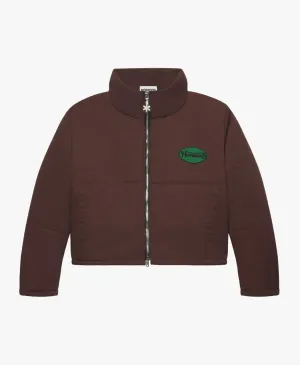 CALIFORNIA PUFFER JACKET