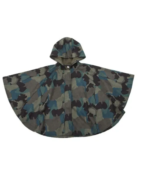 CAMO CAPE