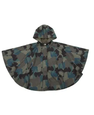 CAMO CAPE