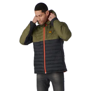 Can-Am Puffer Jacket - 2023