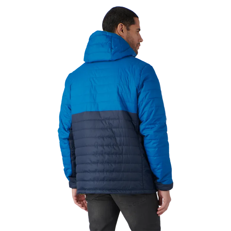 Can-Am Puffer Jacket - 2023