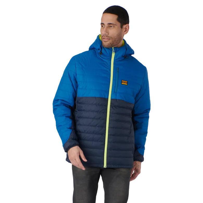 Can-Am Puffer Jacket - 2023
