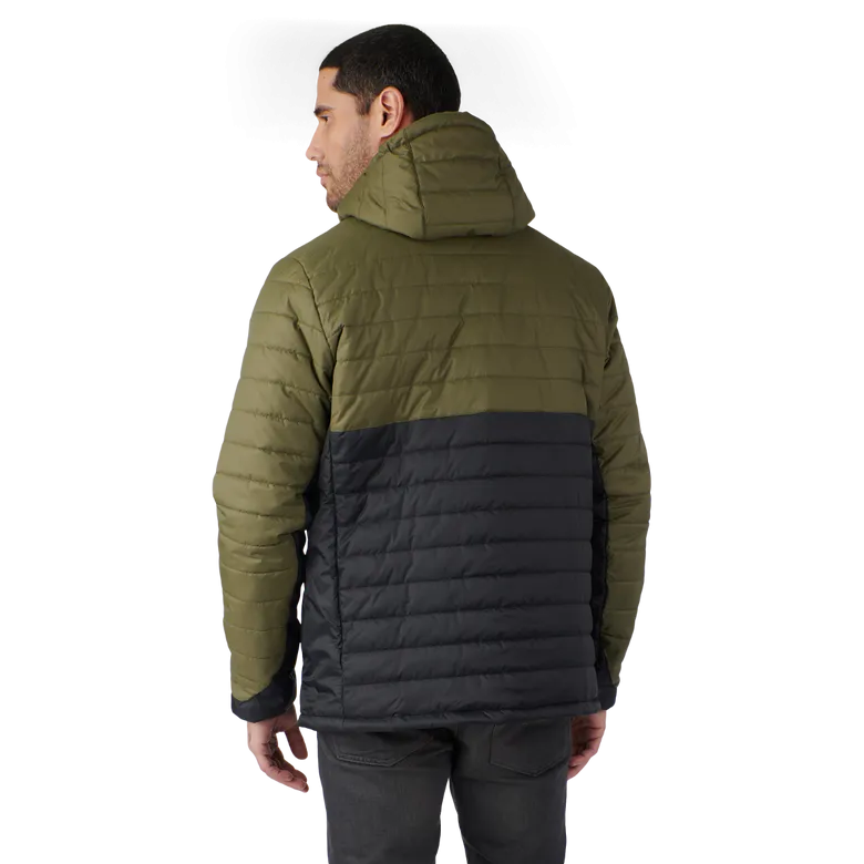 Can-Am Puffer Jacket - 2023
