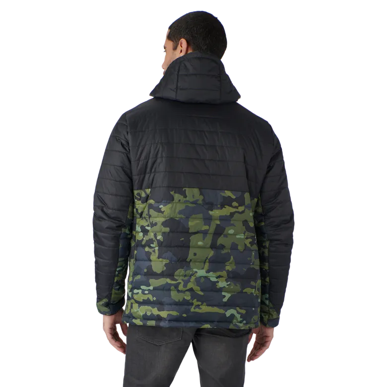 Can-Am Puffer Jacket - 2023