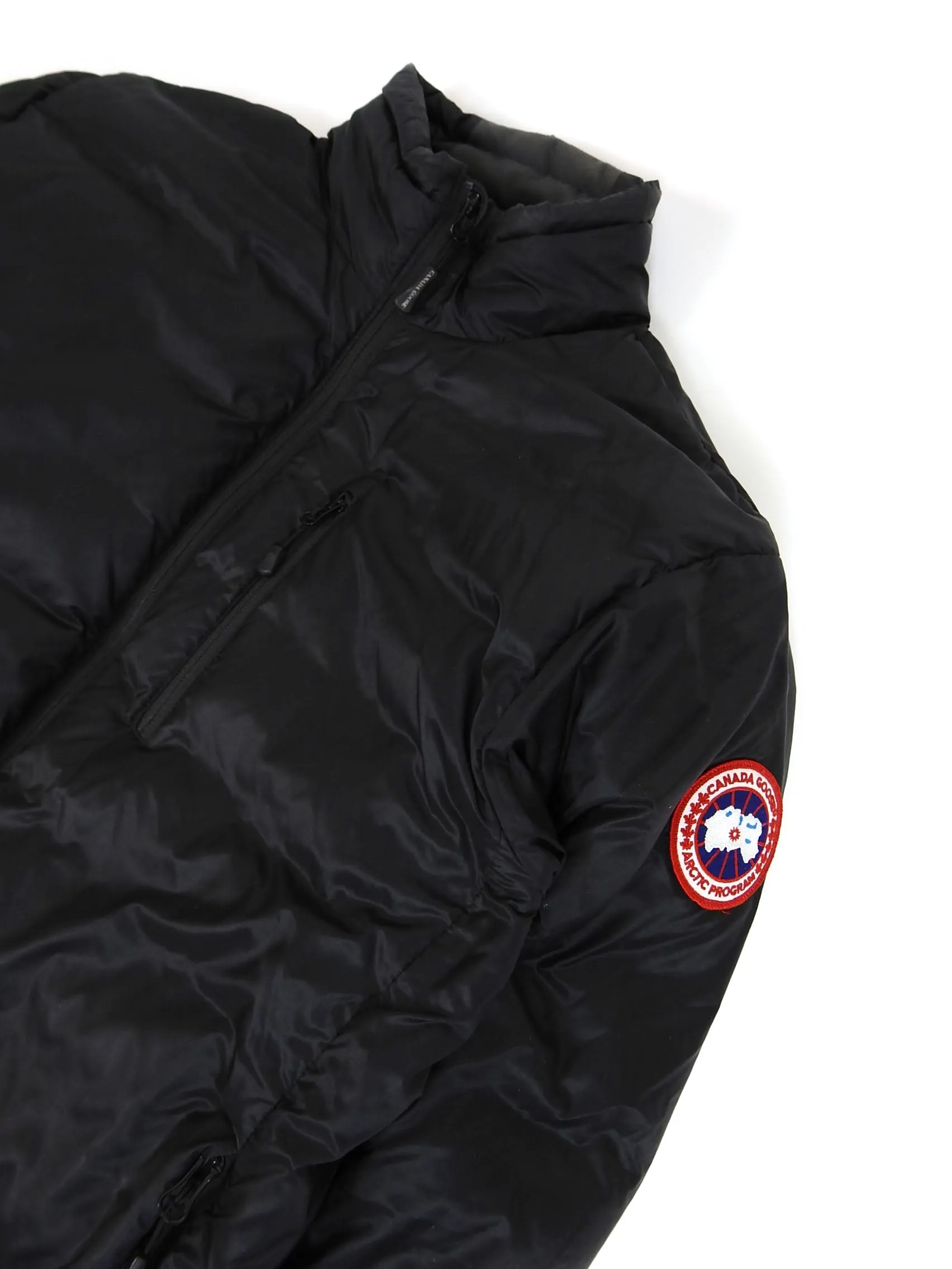 Canada Goose Down Puffer Size Medium