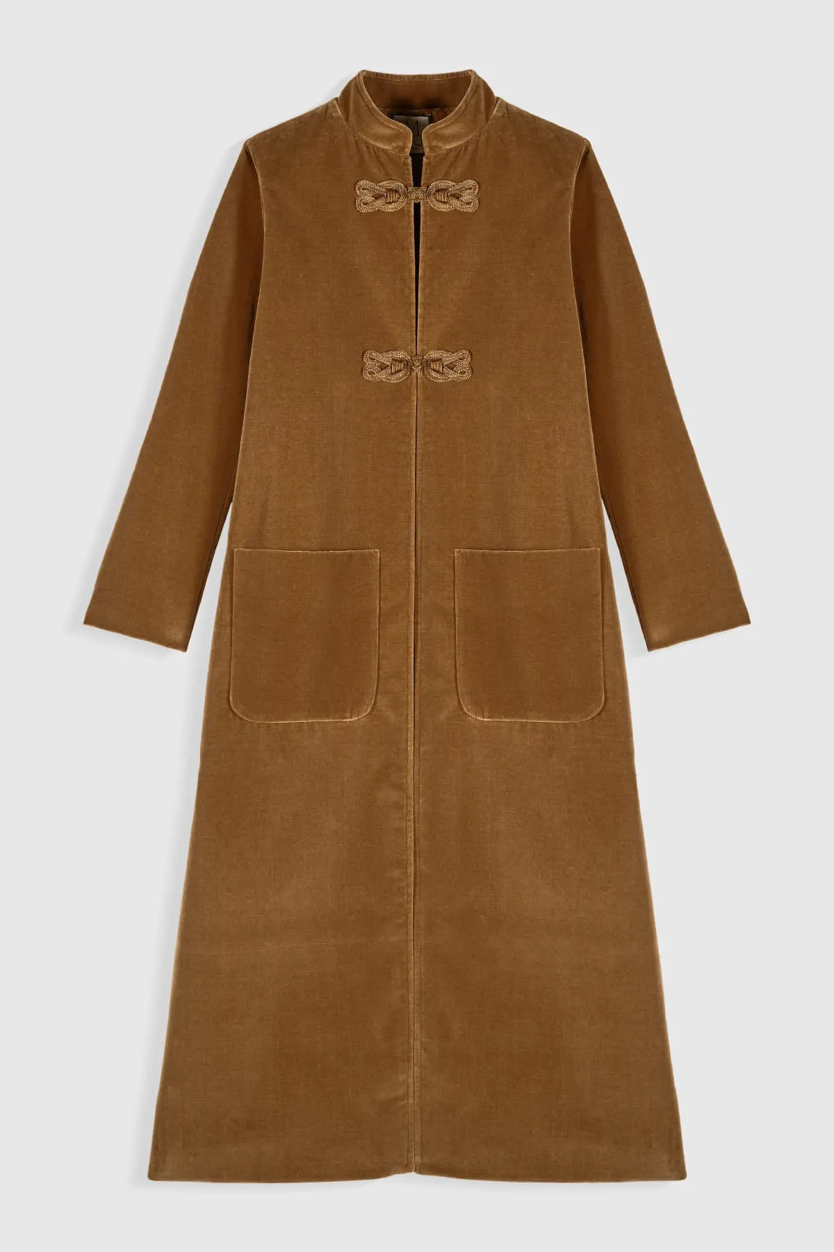 Carnot Coat
