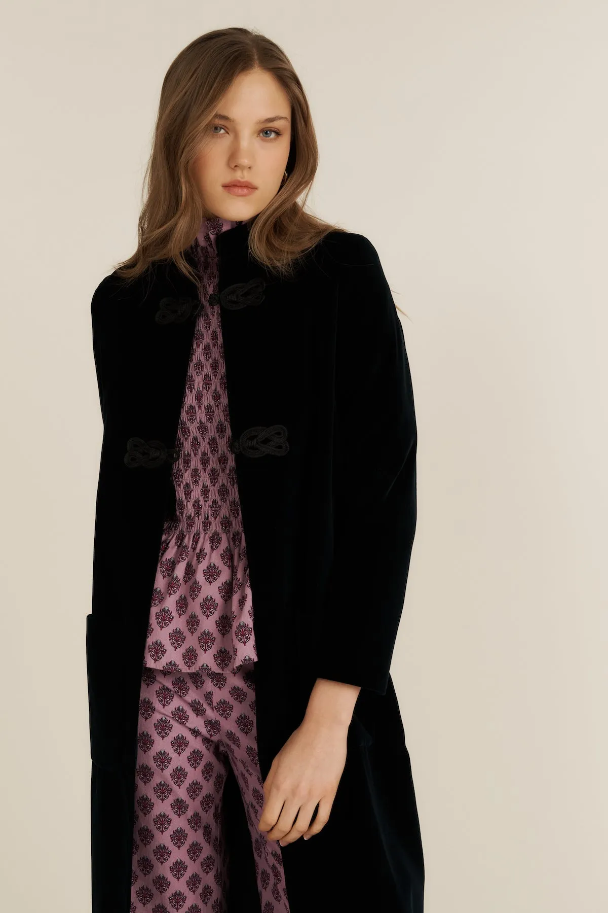 Carnot Coat