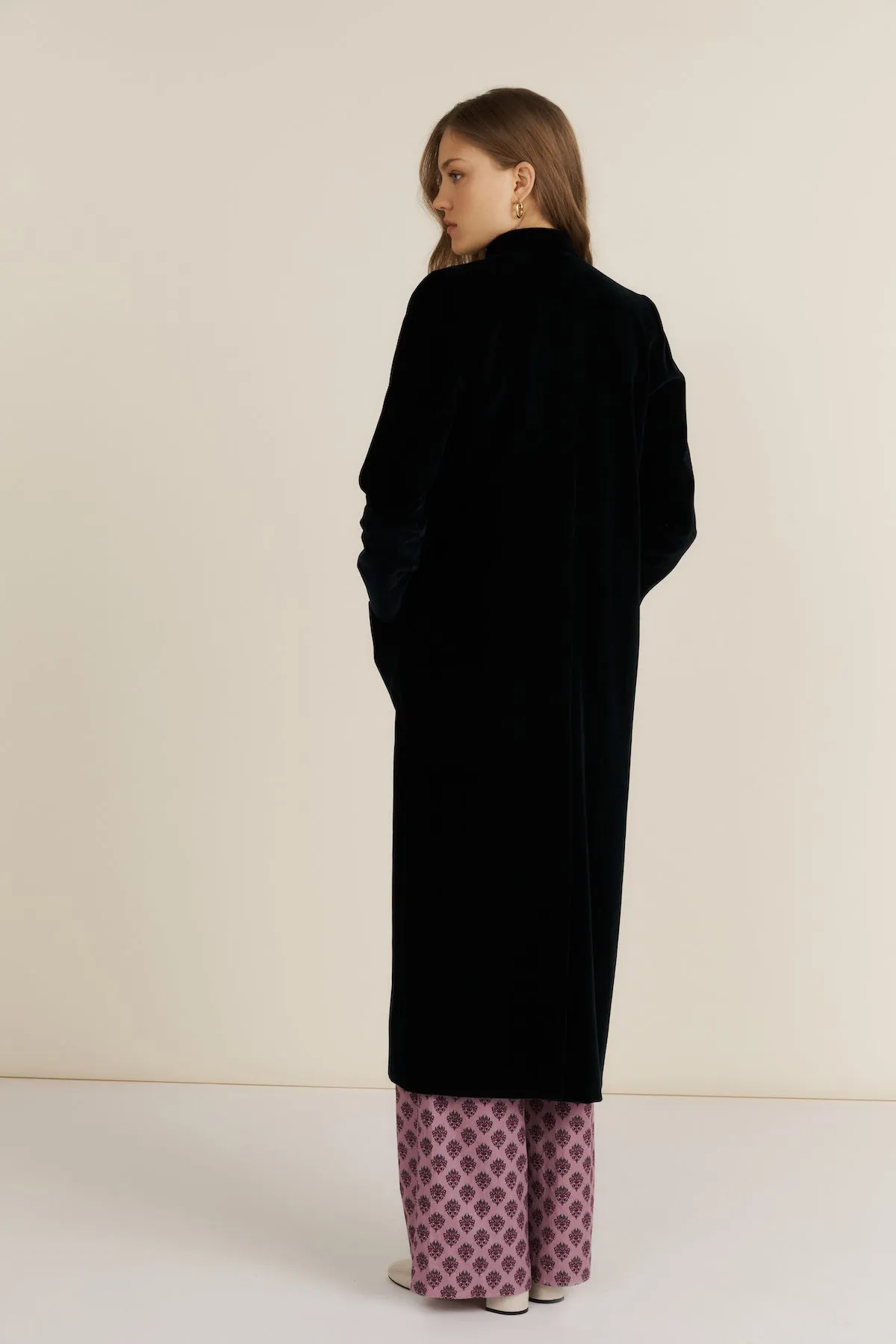 Carnot Coat