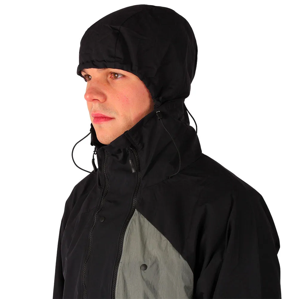 CCP x sabukaru Commuter Jacket