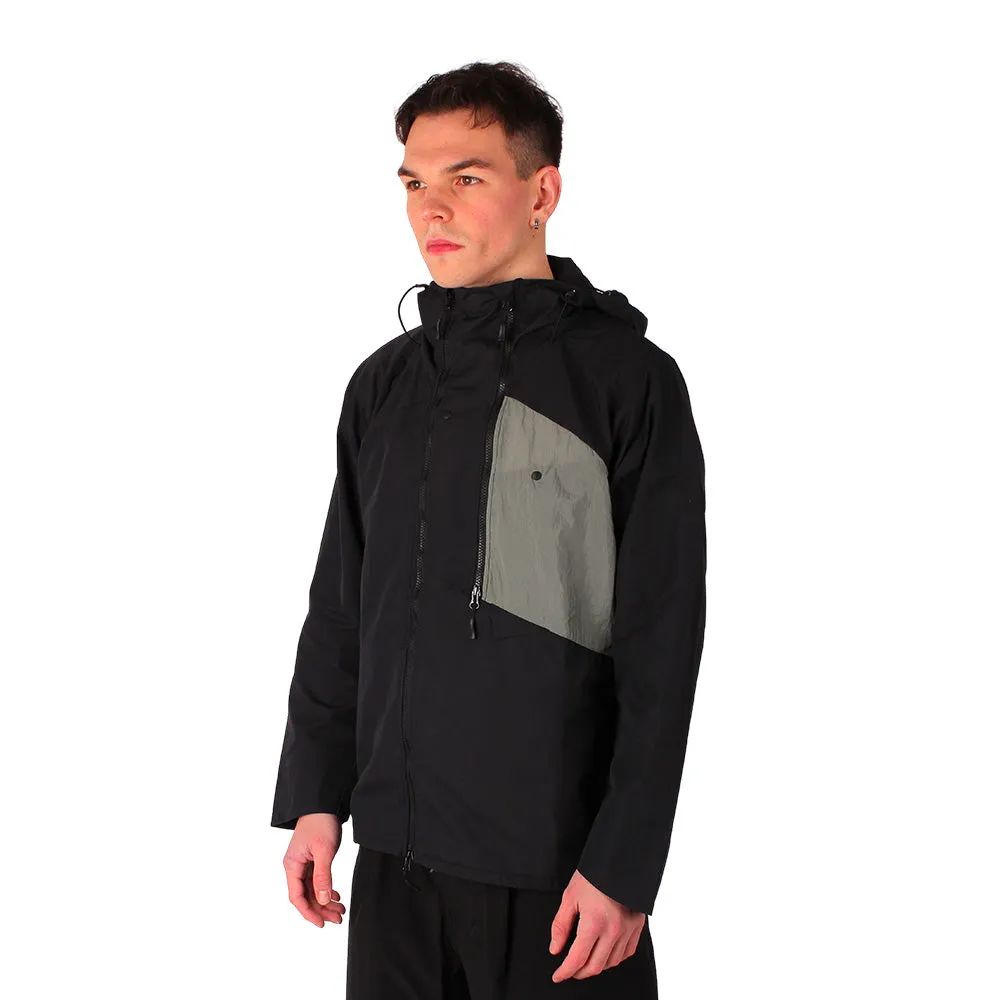 CCP x sabukaru Commuter Jacket