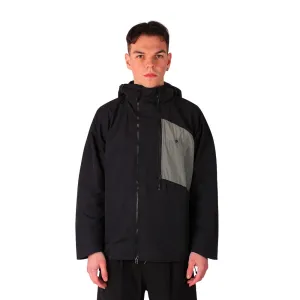 CCP x sabukaru Commuter Jacket
