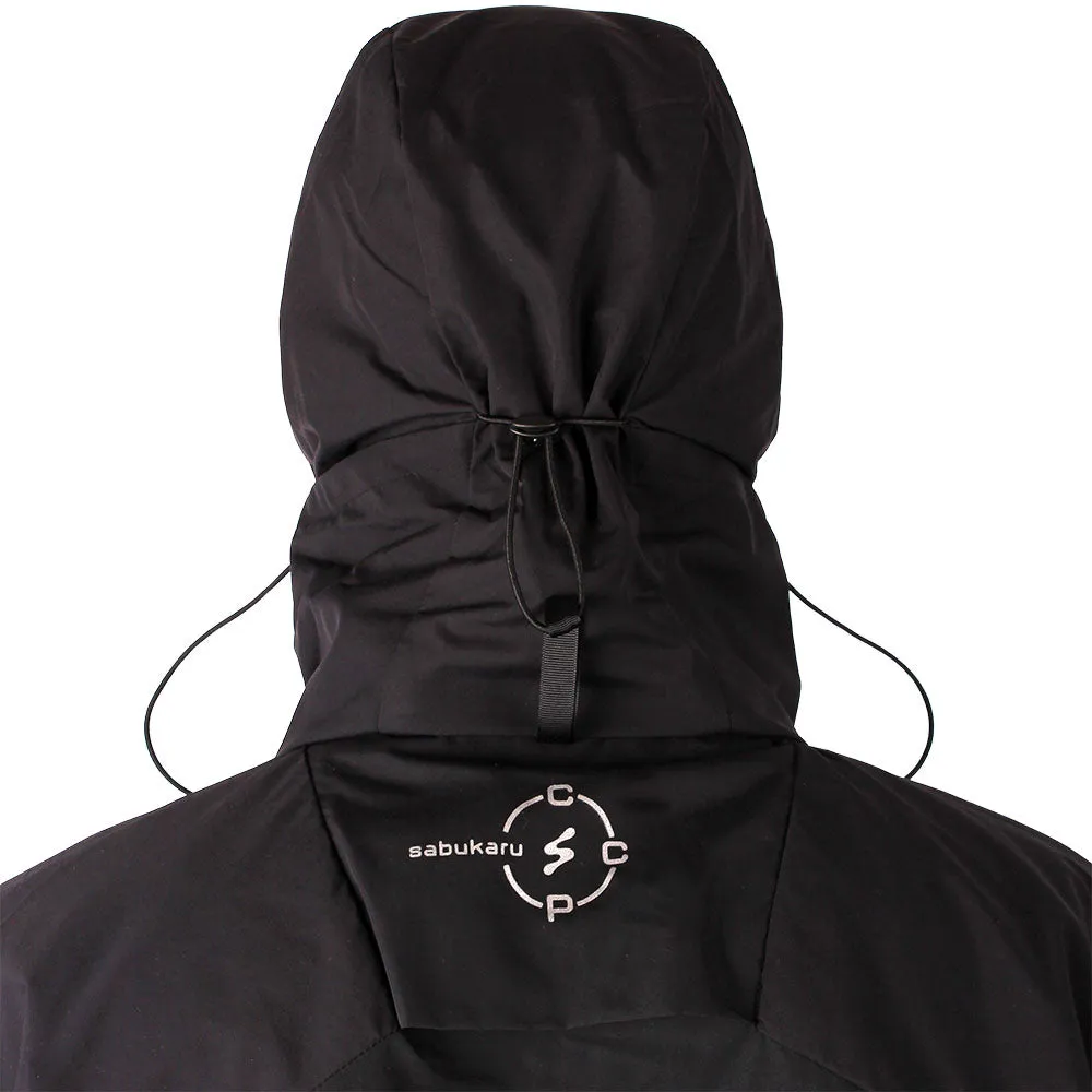 CCP x sabukaru Commuter Jacket