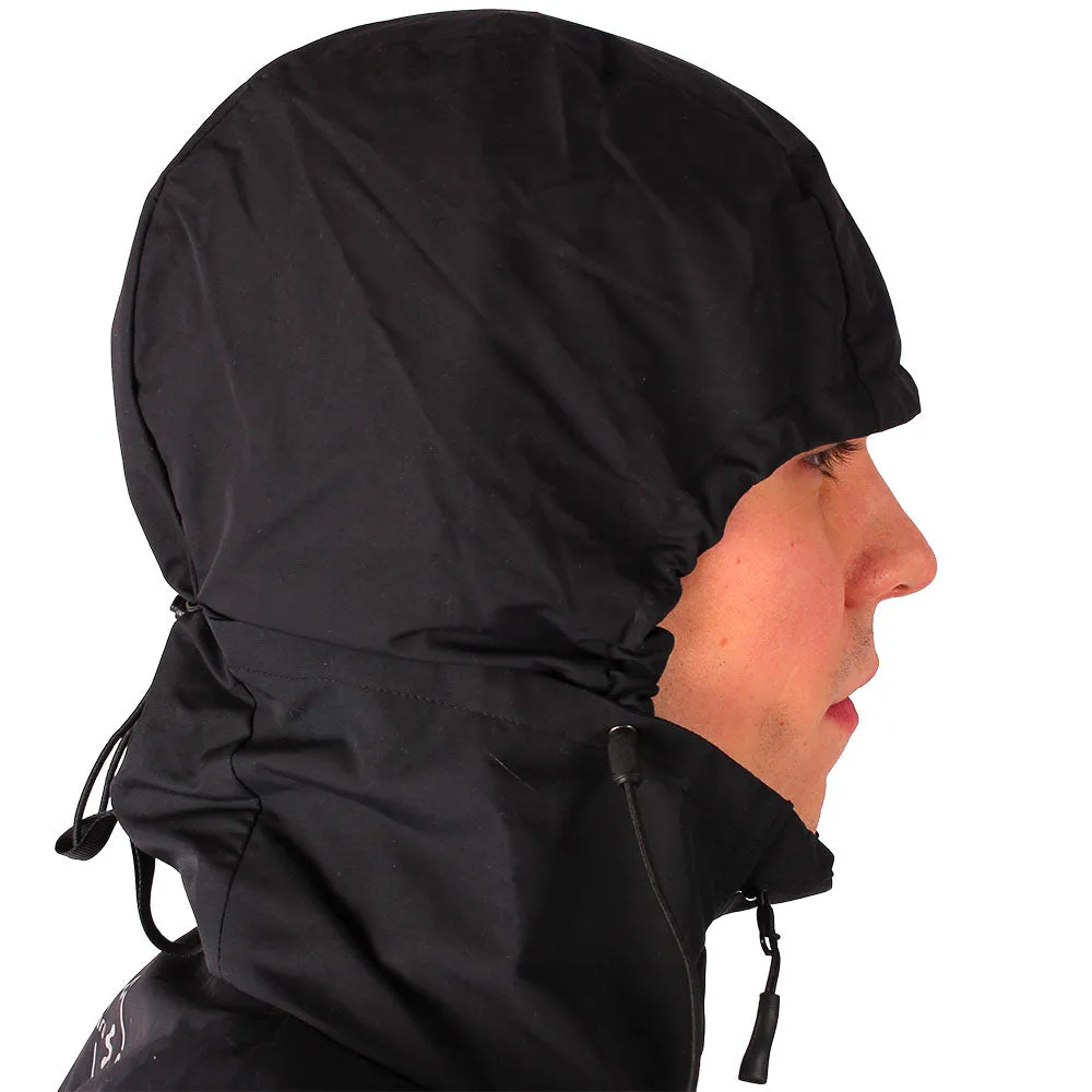 CCP x sabukaru Commuter Jacket