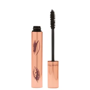 Charlotte Tilbury Legendary Lashes Volume 2 Mascara in Black Vinyl