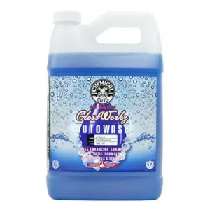 _Chemical Guys Glossworkz Auto Wash 1gal CWS_133
