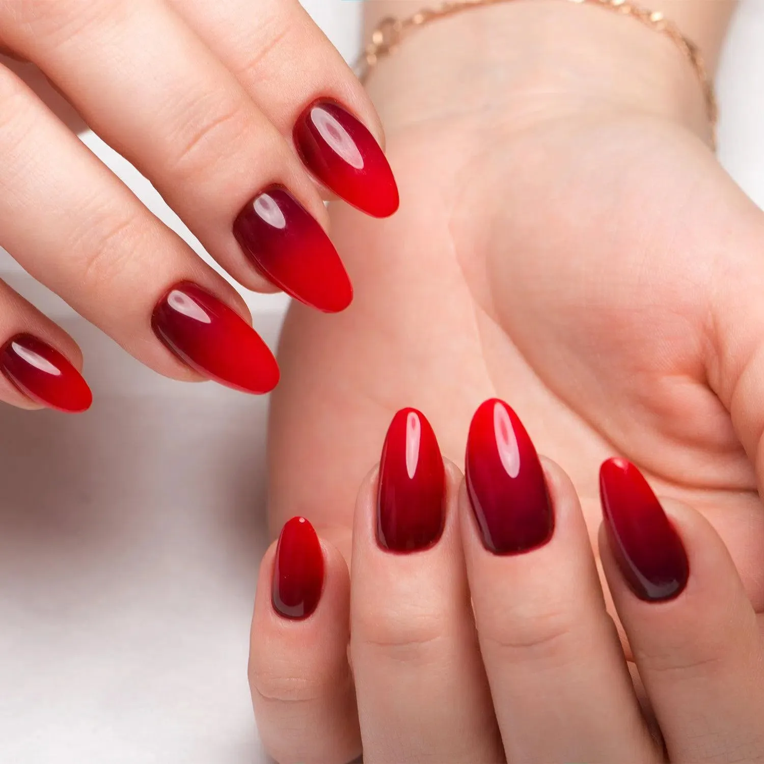 Cherry Bomb-Nail Polish