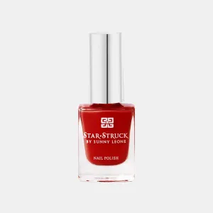 Cherry Bomb-Nail Polish