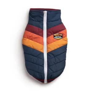 Chevron Expedition Jackets