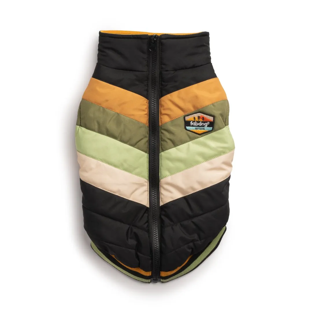 Chevron Expedition Jackets