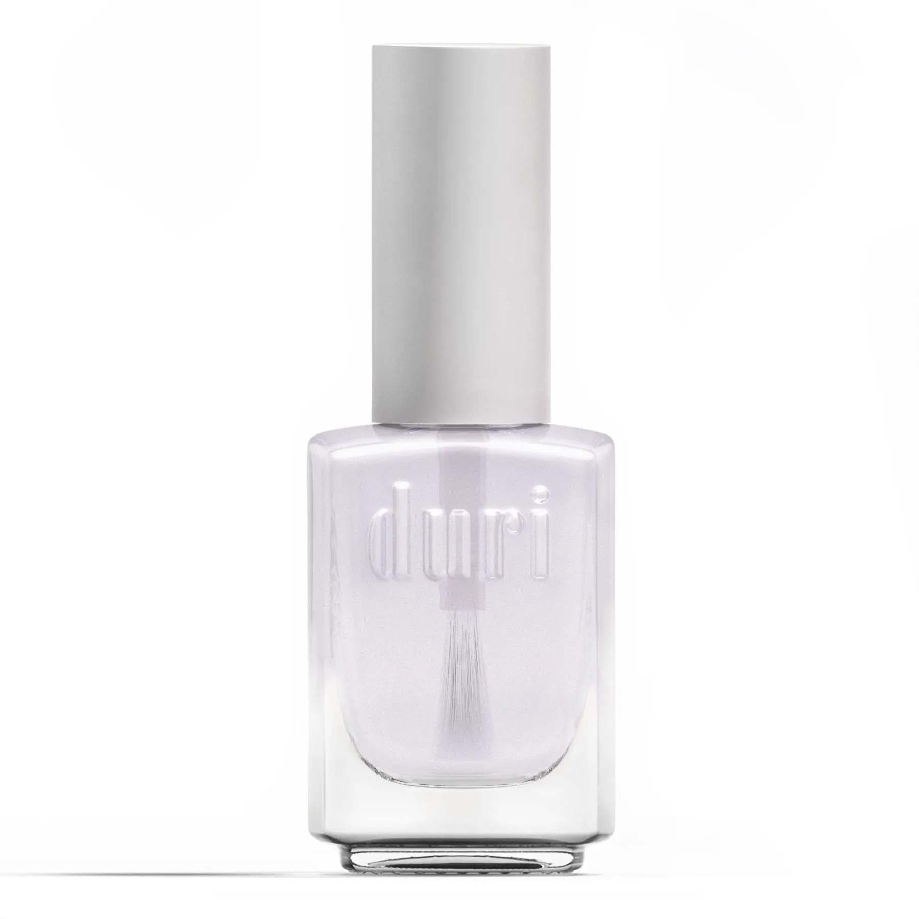 Clear Base & Top Coat