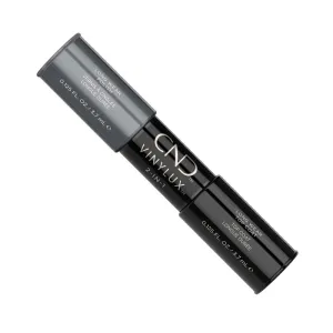 CND Vinylux 2-In-1 Long Wear Polish & Top Coat - Asphalt - Discontinued!