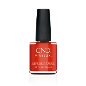 CND Vinylux Long Wear Polish Hot or Knot 15ml