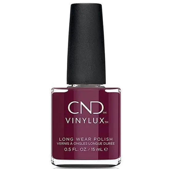 CND Vinylux Long Wear Polish Signature Lipstick 15ml