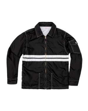 Competition Jacket - Black