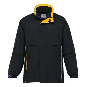 Contrast Basecamp Anorak