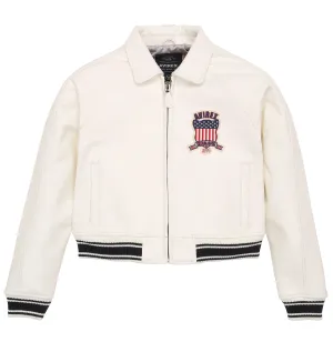 CROPPED ICON JACKET