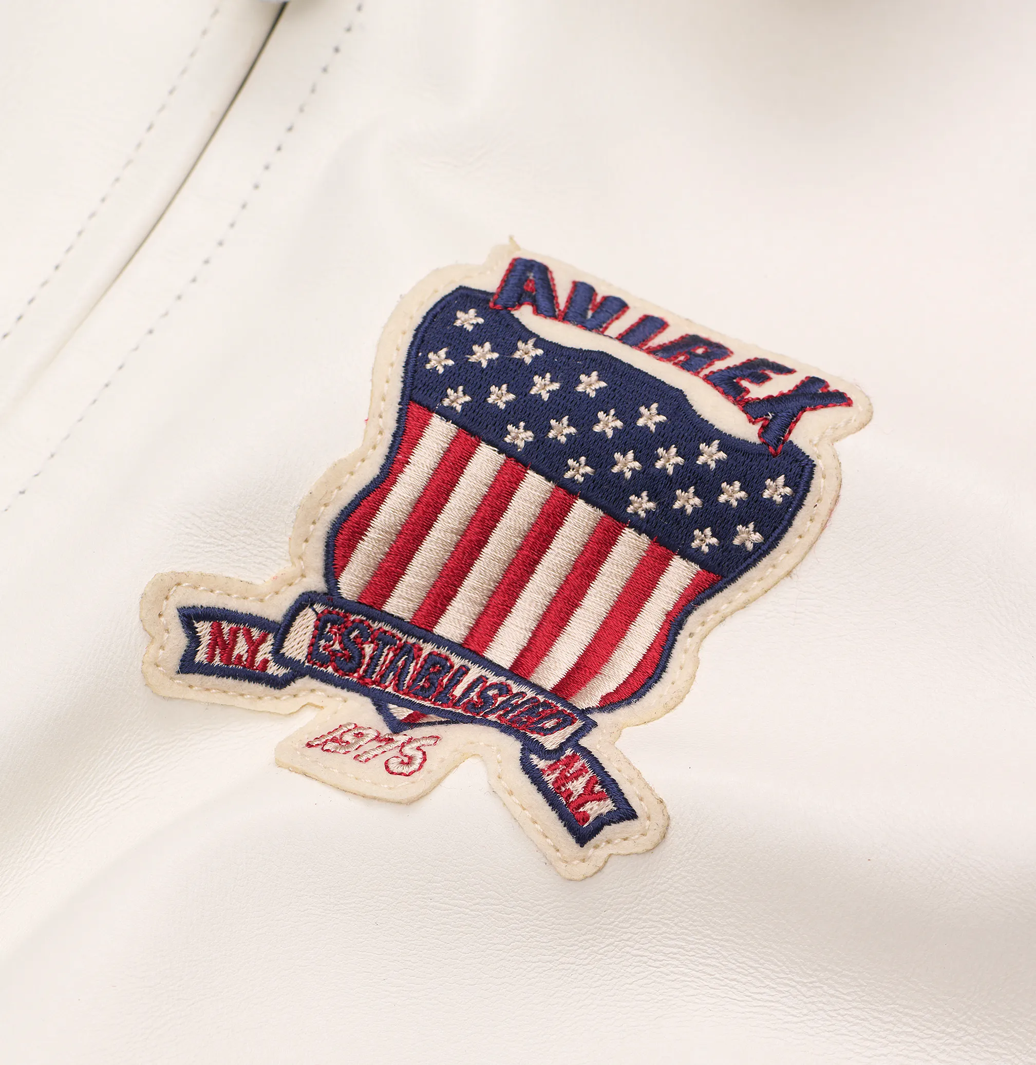CROPPED ICON JACKET