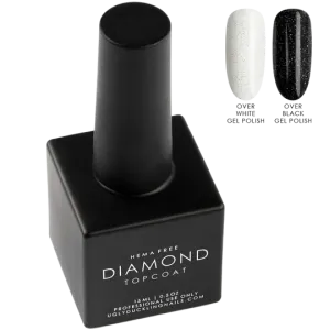 Diamond - No Wipe Topcoat