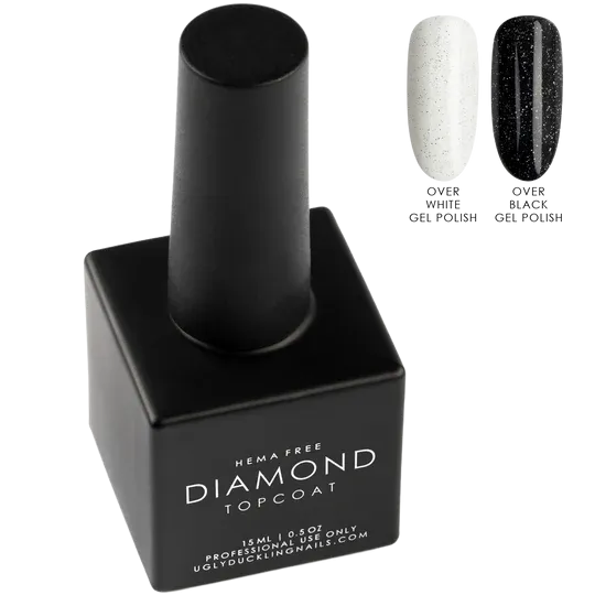 Diamond - No Wipe Topcoat