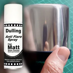 Dirty Down - Dulling / Anti-Flare Spray - 400ml
