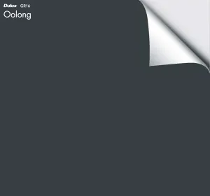 Dulux Oolong