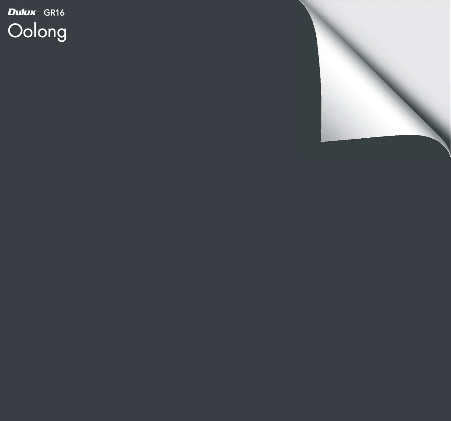 Dulux Oolong