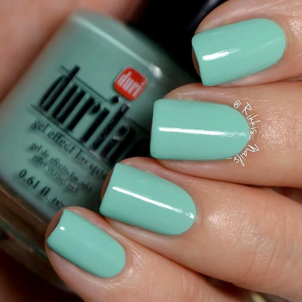 DUO3D Minty Breeze