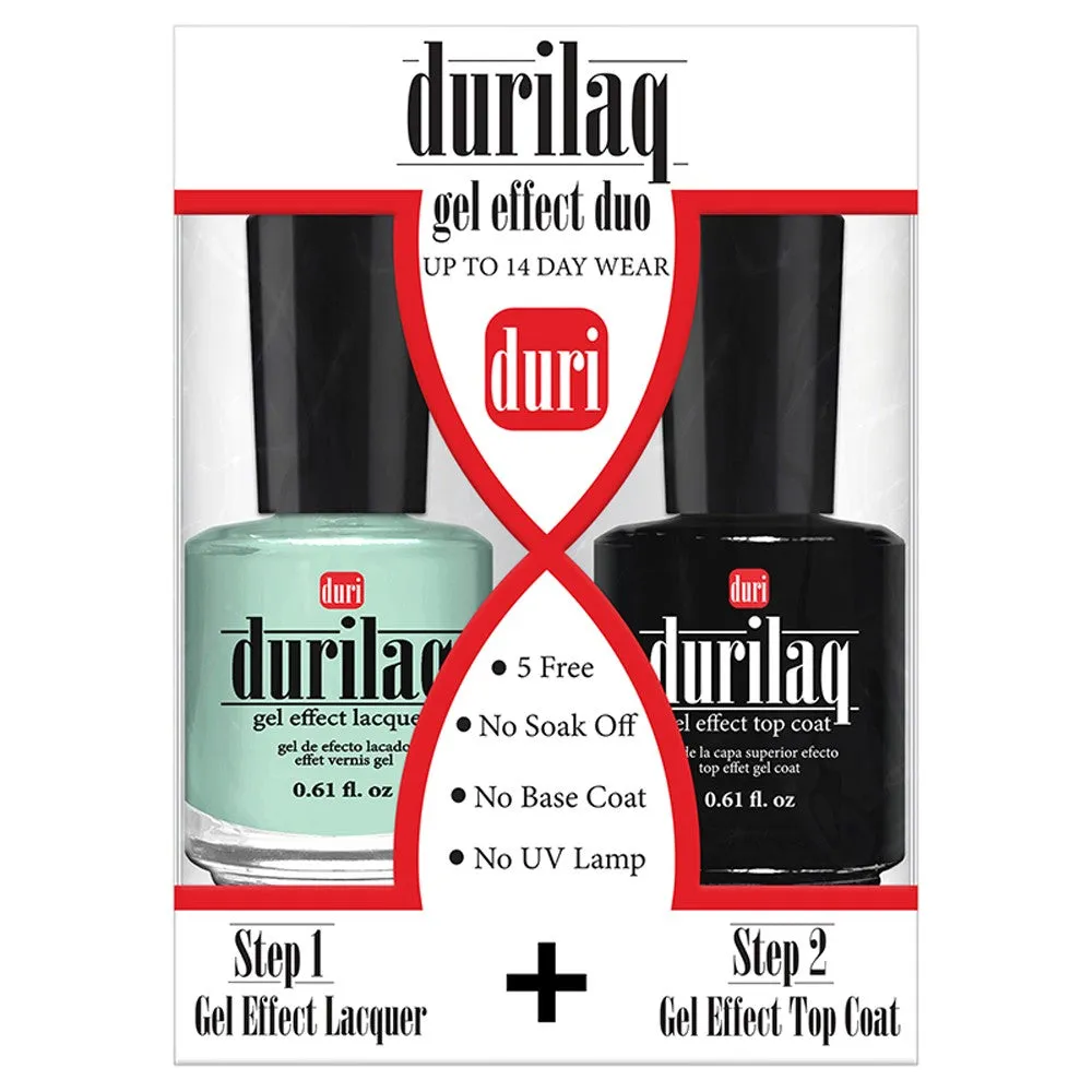 DUO3D Minty Breeze