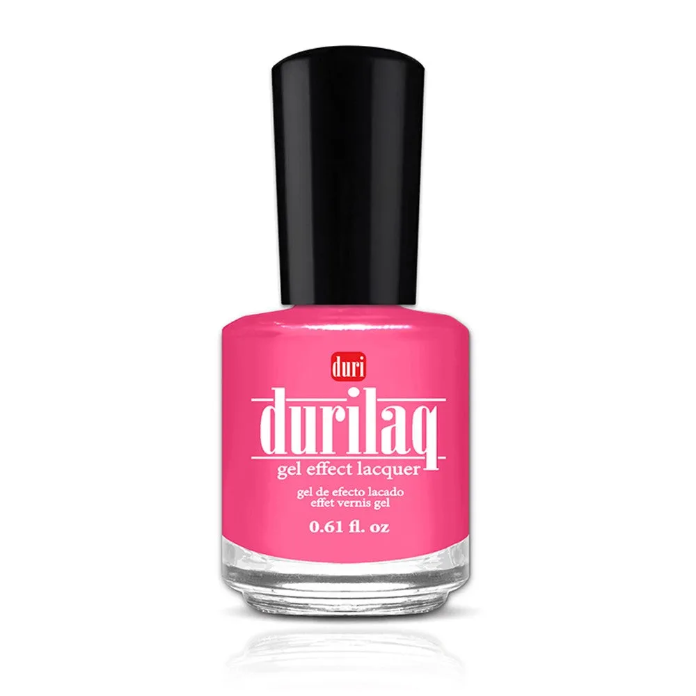 DUO625 Raspberry Sorbet