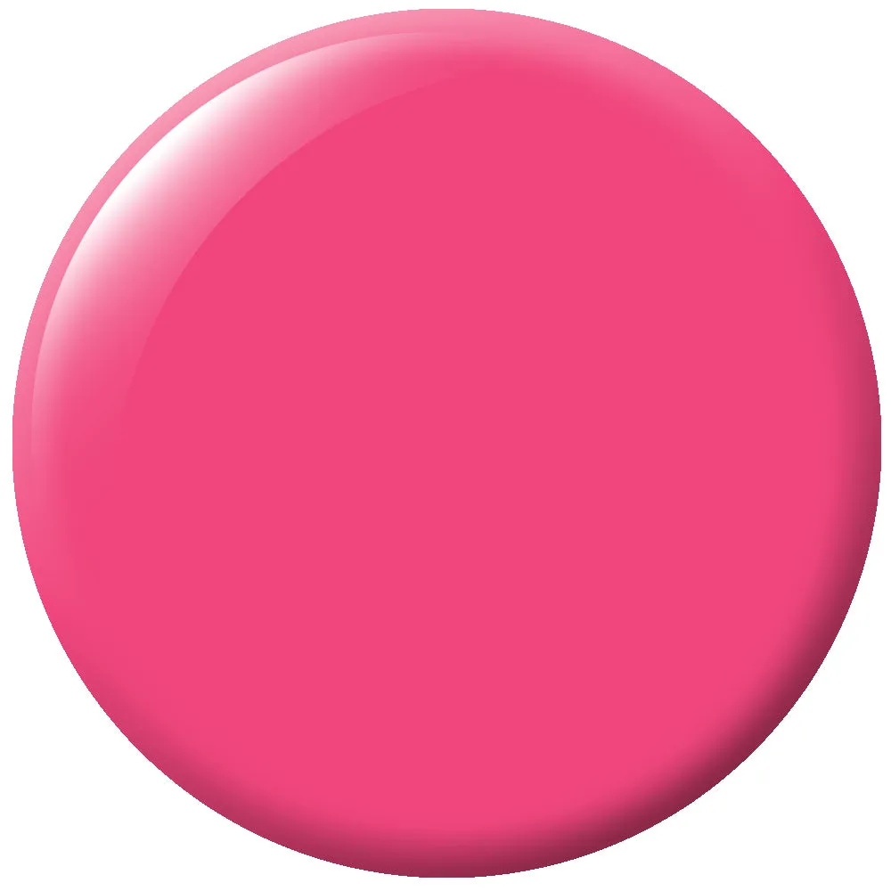 DUO625 Raspberry Sorbet