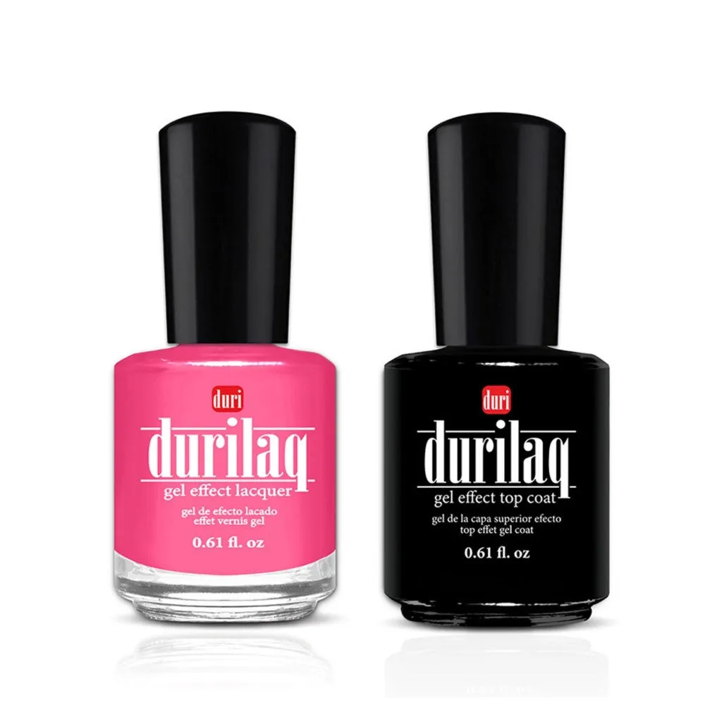 DUO625 Raspberry Sorbet