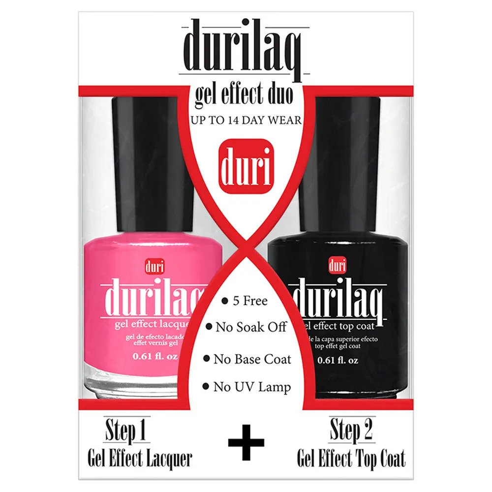 DUO625 Raspberry Sorbet
