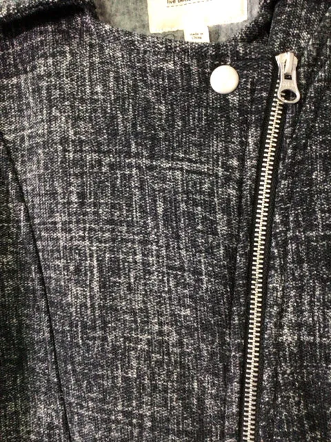 dylan Moto Jacket Size Small