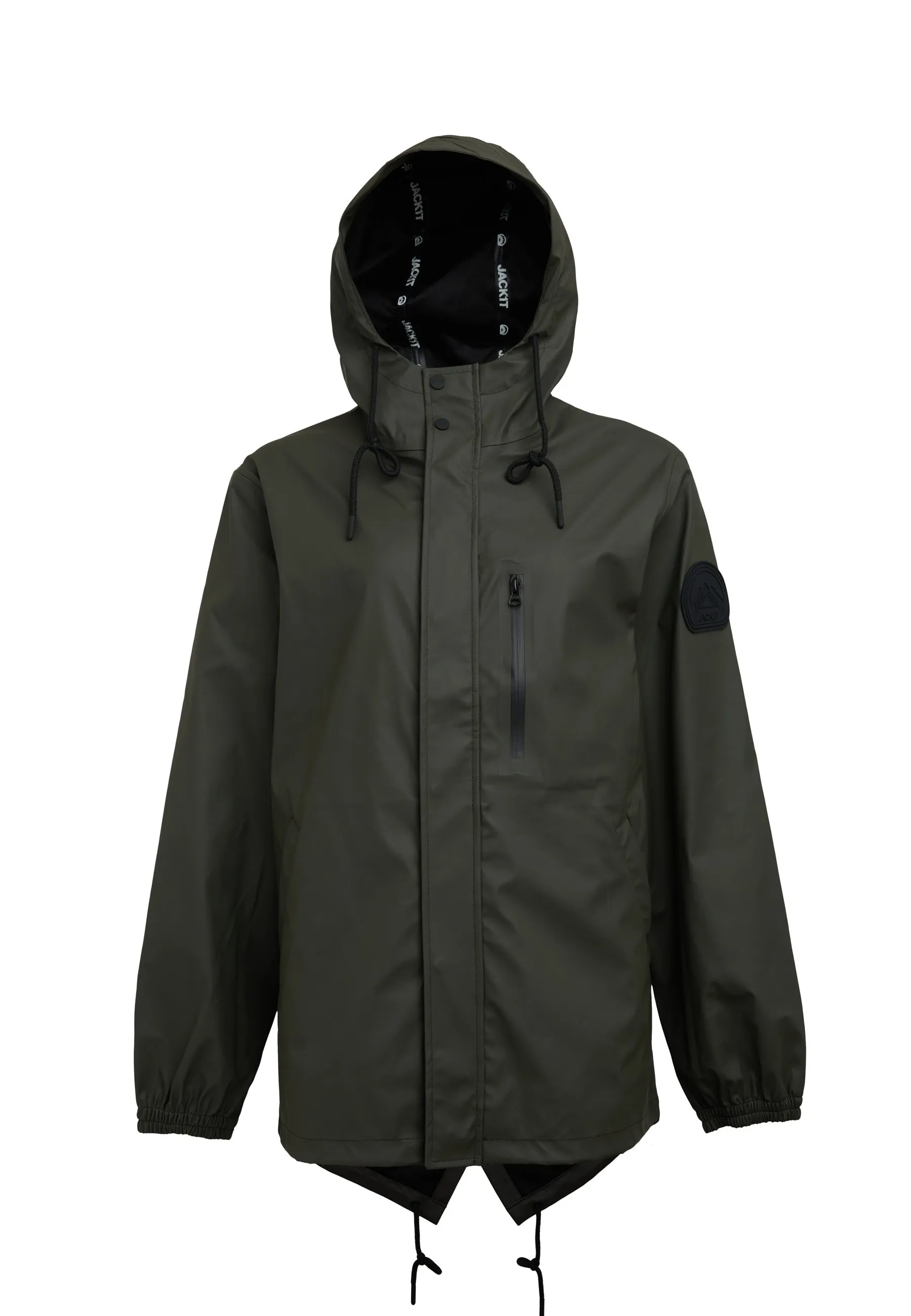 ELEMENTS Raincoat 2.0
