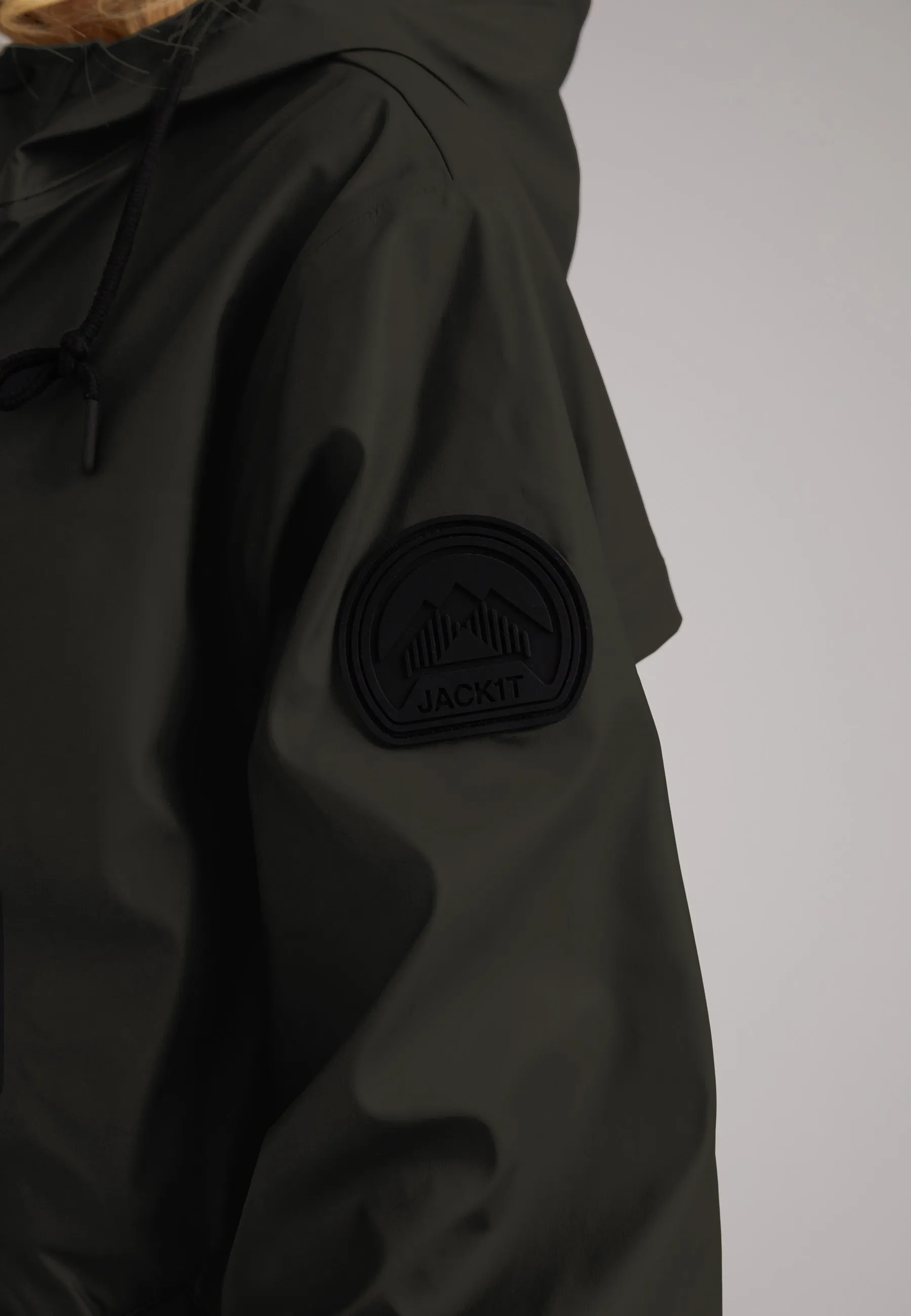 ELEMENTS Raincoat 2.0