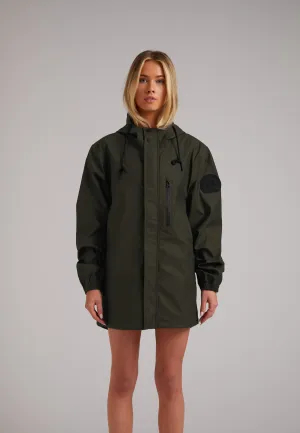 ELEMENTS Raincoat 2.0