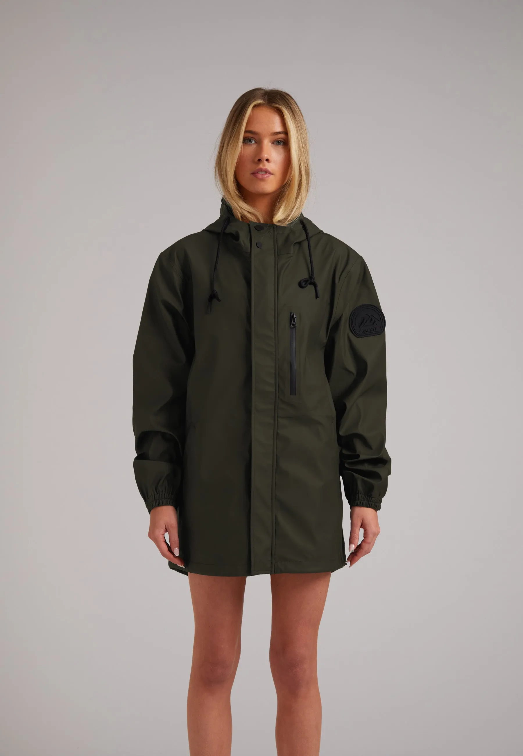 ELEMENTS Raincoat 2.0
